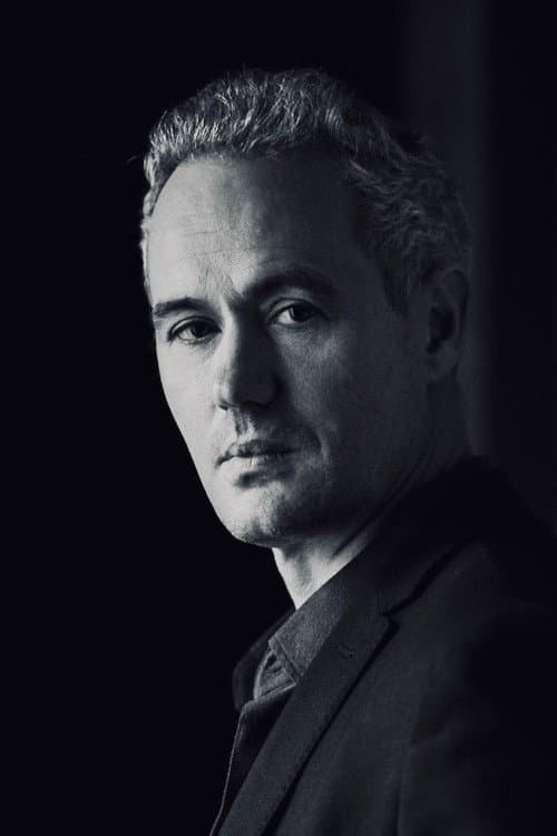 David André foto