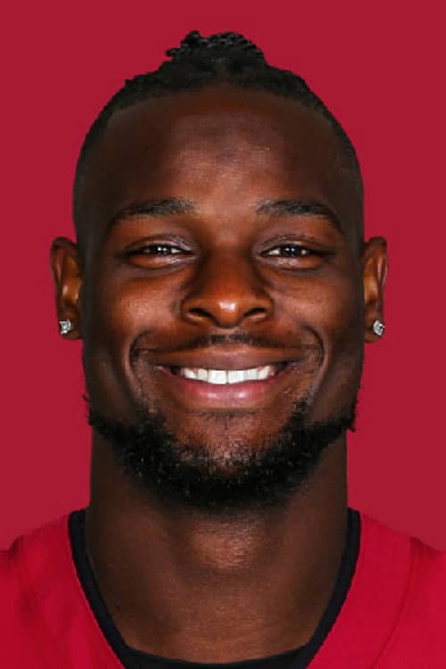 Le'Veon Bell foto