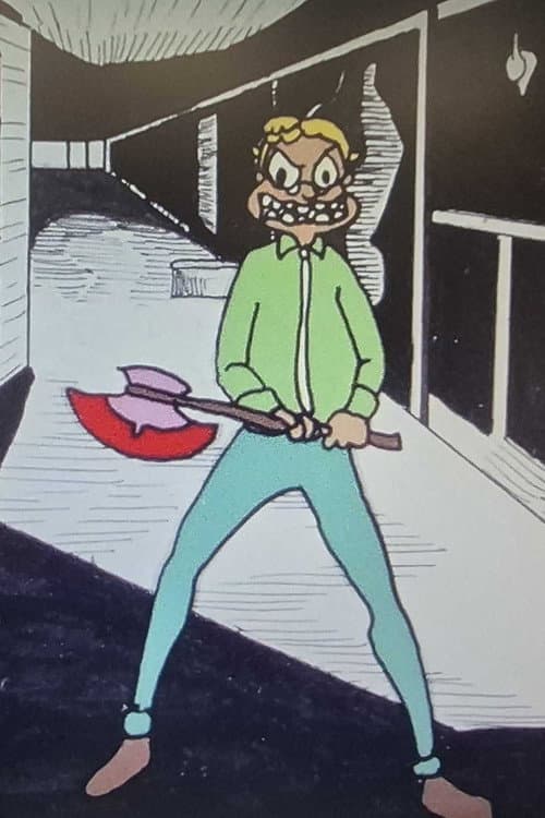 The Nine to Five Crack (1974) poster