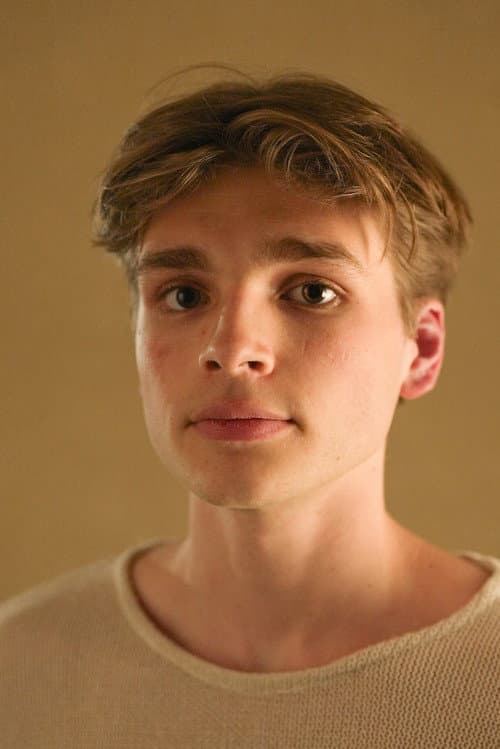 Jack Raese foto