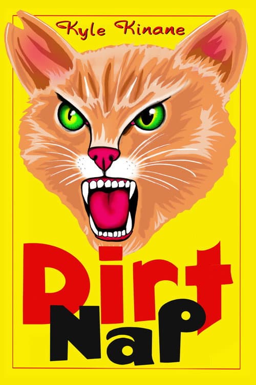 Kyle Kinane: Dirt Nap (2024) poster