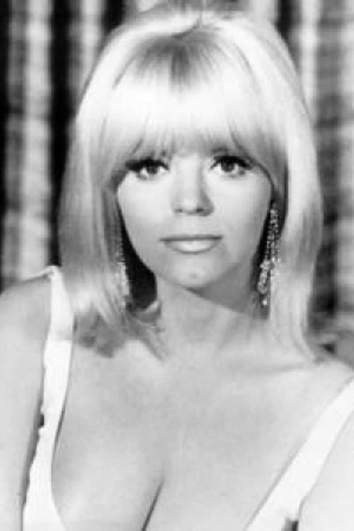 Carol Wayne foto