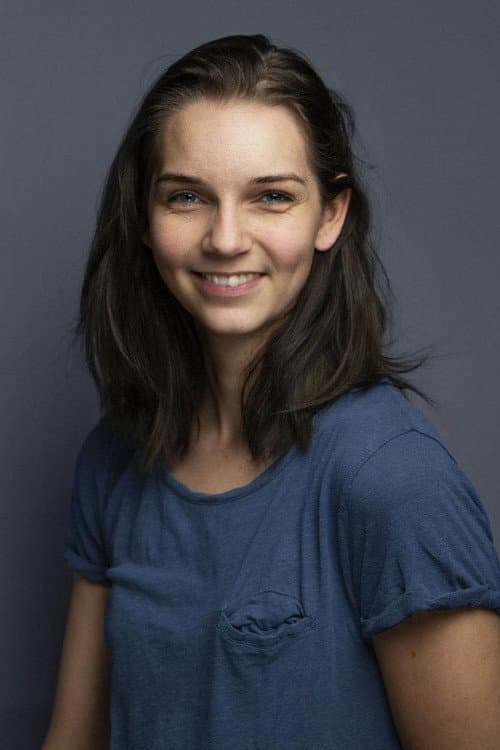 Malene Norreen foto