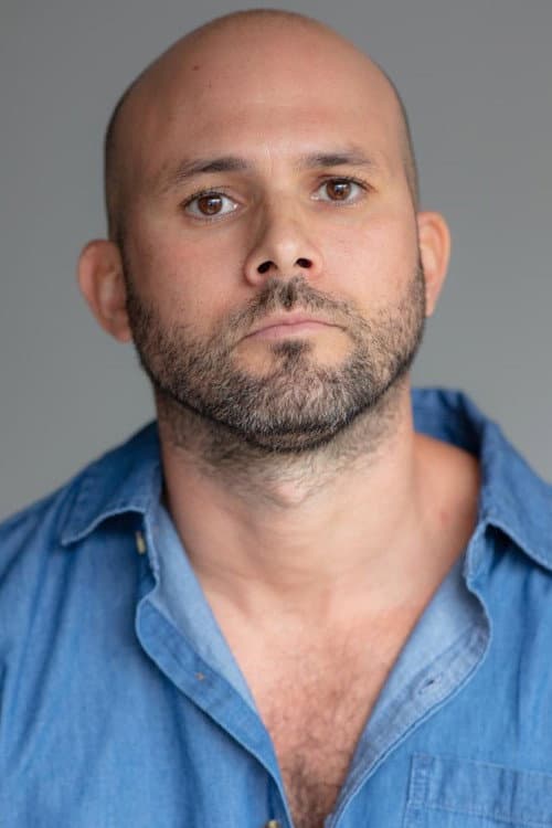 Denis Lwowski foto