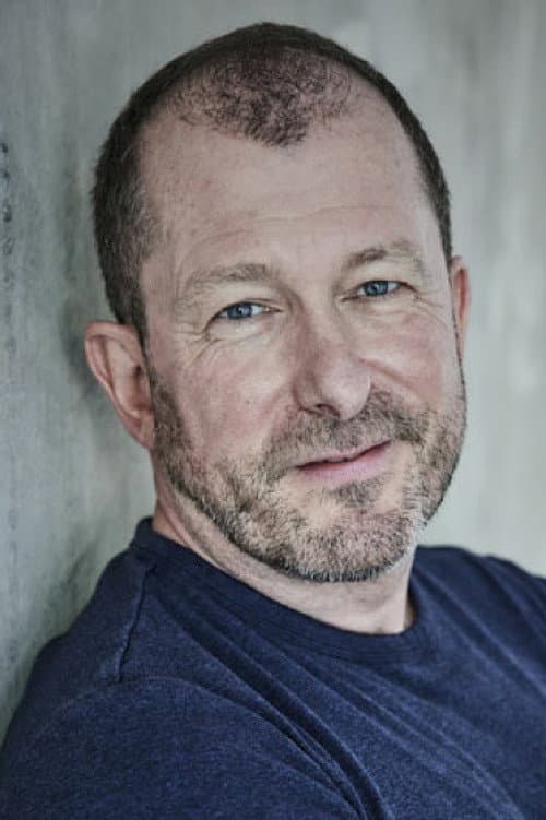 Martin Lindow foto