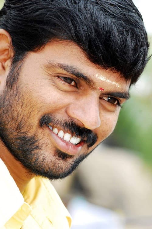 Smile Sreenu foto