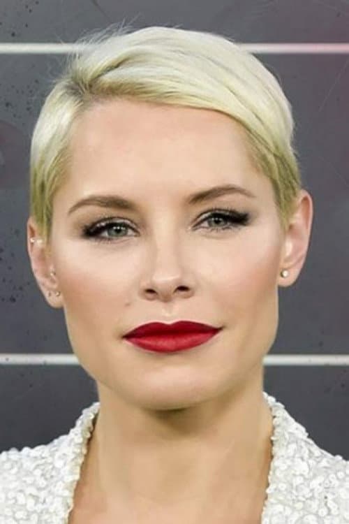 Soraya Arnelas foto