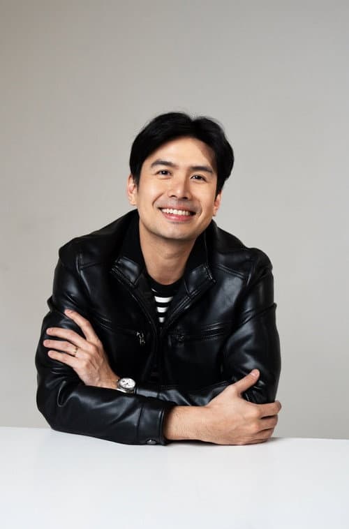 Christian Bautista foto