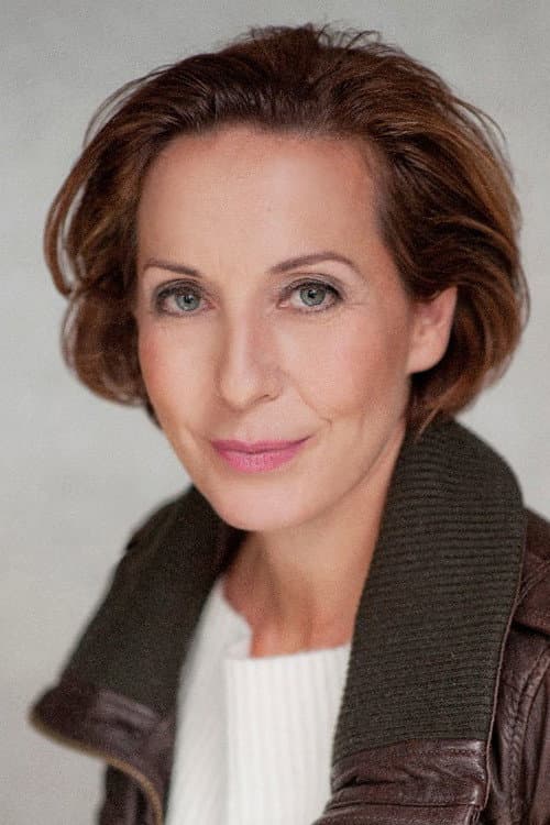 Barbara Lukešová foto