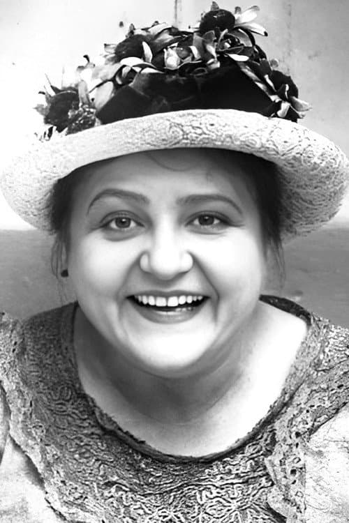 Josie Sadler foto