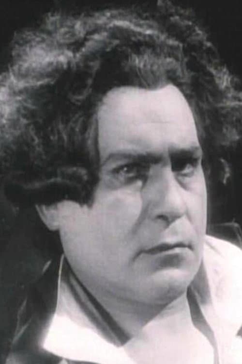 Alexandre Koubitzky foto
