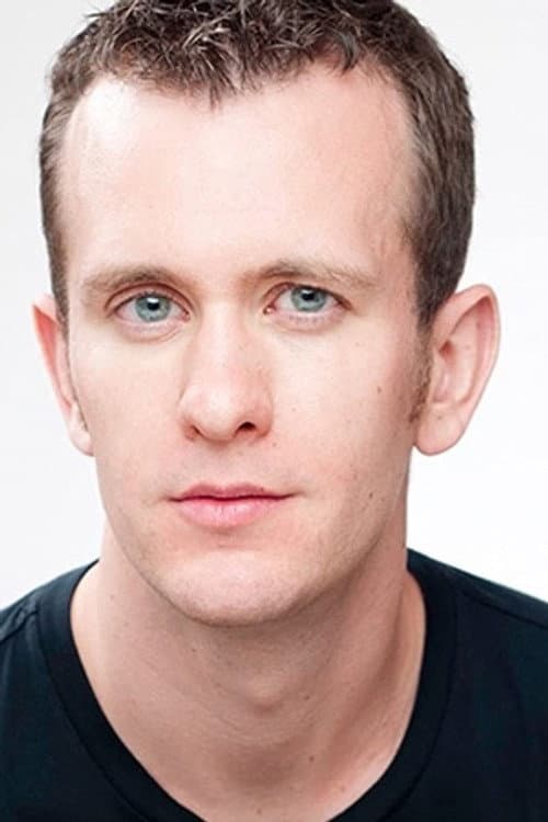 Garrett Zuercher foto