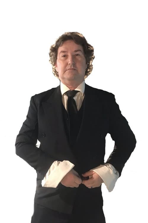 David Fitton foto