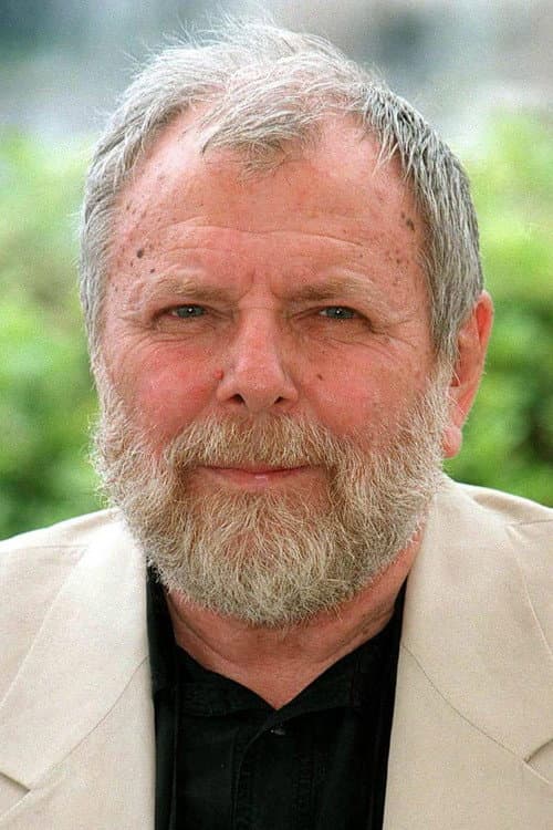 Lucian Pintilie foto