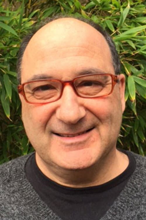 Daniel Scharf foto