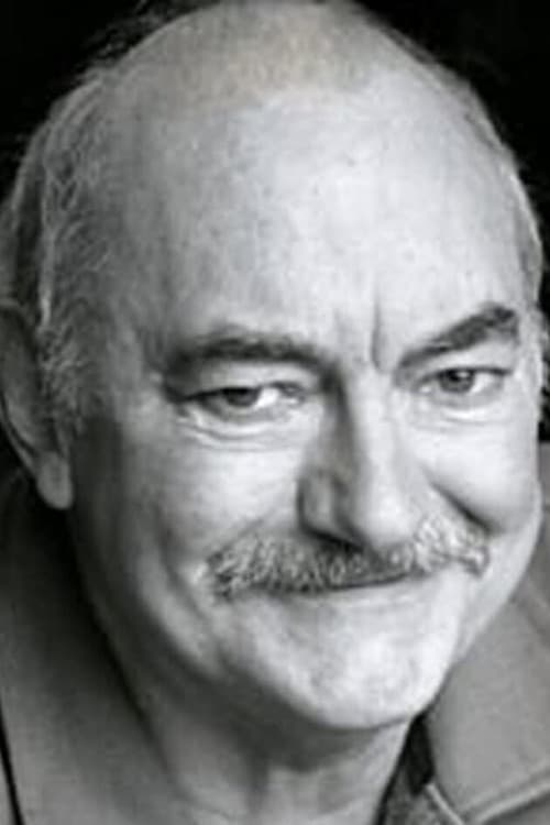 Frank Ellis foto