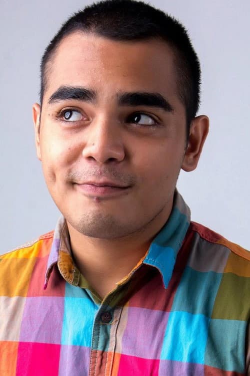 Bryan Homecillo foto
