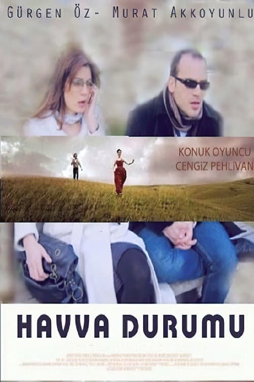 Havva Durumu (2007) poster