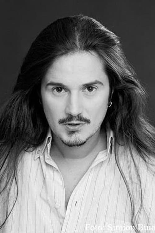 Iulian Ilinca foto