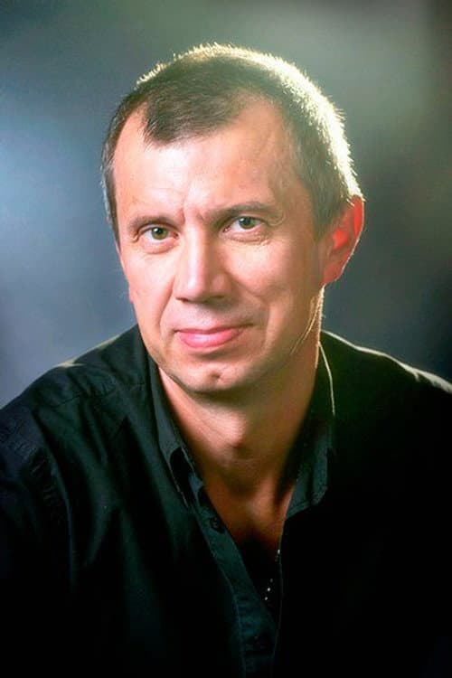 Andrii Borysenko foto