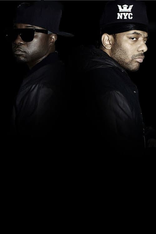 Mobb Deep foto