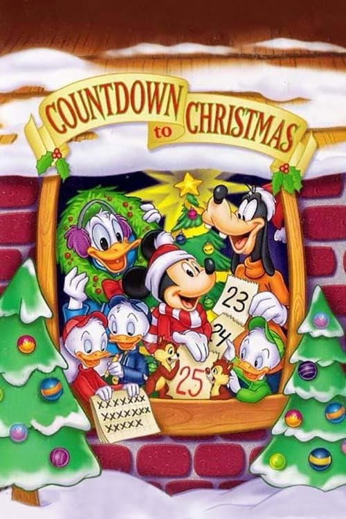 'T Is Bijna Kerstfeest (2002) poster