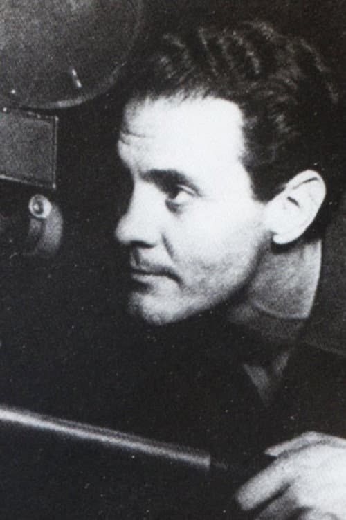 Hugo Fregonese foto