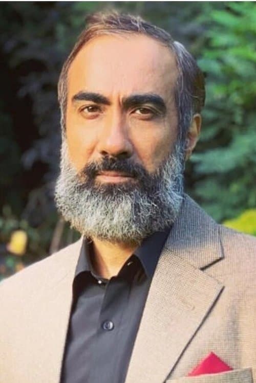Ranvir Shorey foto