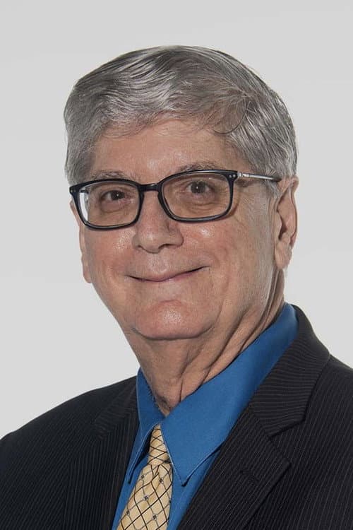 Luis Molina Casanova foto