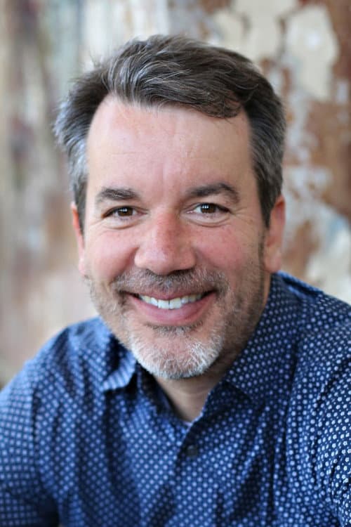 Scott Galloway foto