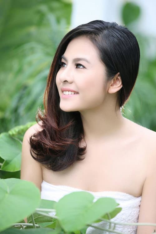 Vân Trang foto