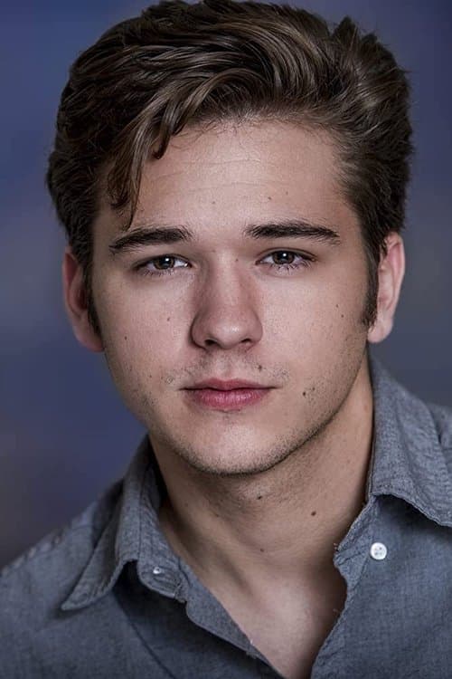 John-Paul Howard foto