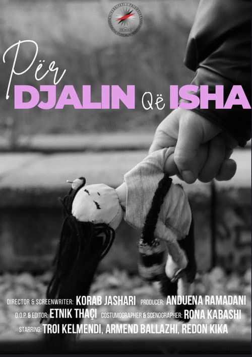 Për Djalin Që Isha (2026) poster