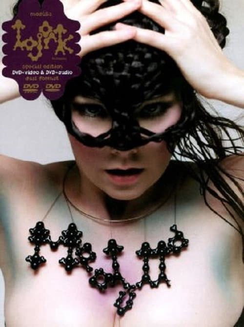 The Medúlla Videos (2005) poster