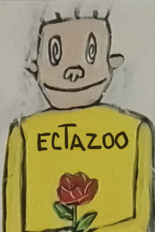 Ecstazoo (1996) poster