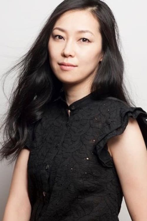 Megumi Ageishi foto