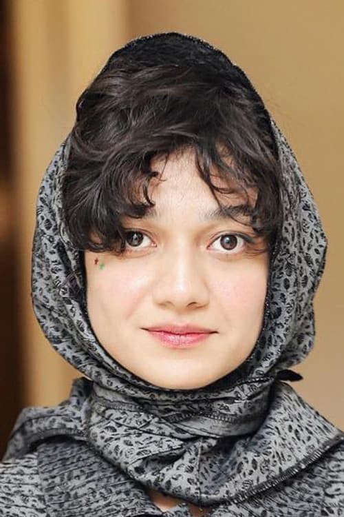 Sadaf Asgari foto