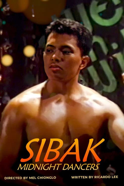 Sibak: Midnight Dancers (1994) poster