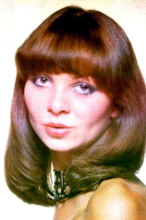 Suzy Mandel foto