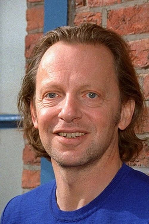 Hans Kremer foto