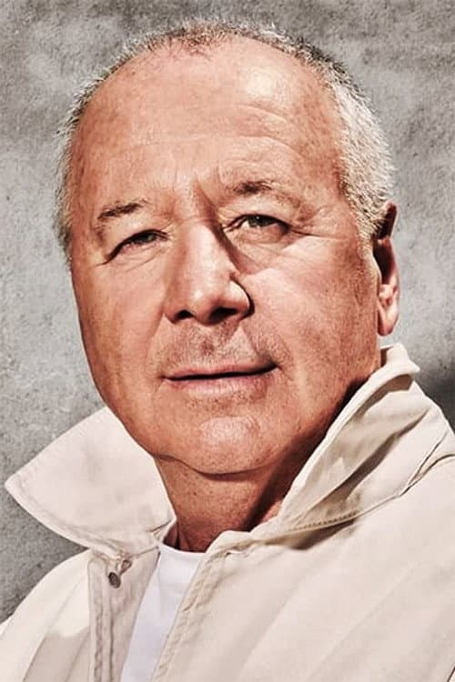 Jim Kerr foto