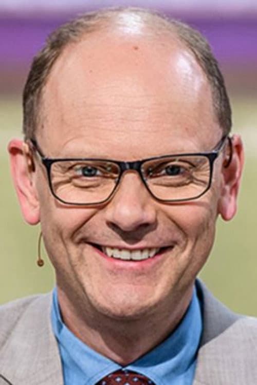 Lasse Granqvist foto