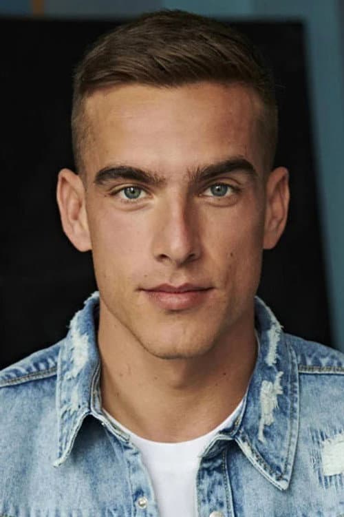 Adam Bardy foto