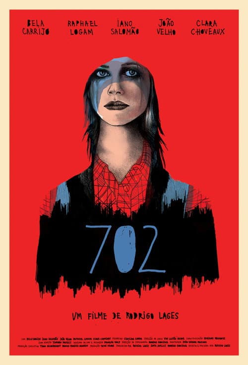 702 (2016) poster