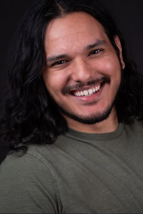 Michael Galvan foto