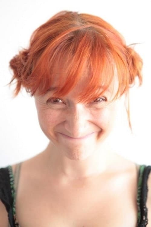 Alexandra Willot-Beaufils foto