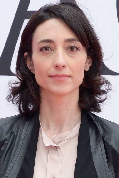 Elena Lietti foto