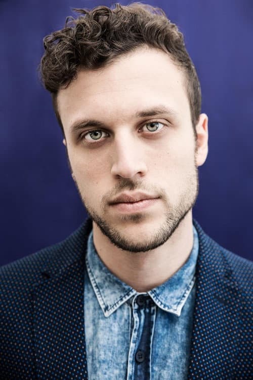 Arber Aliaj foto