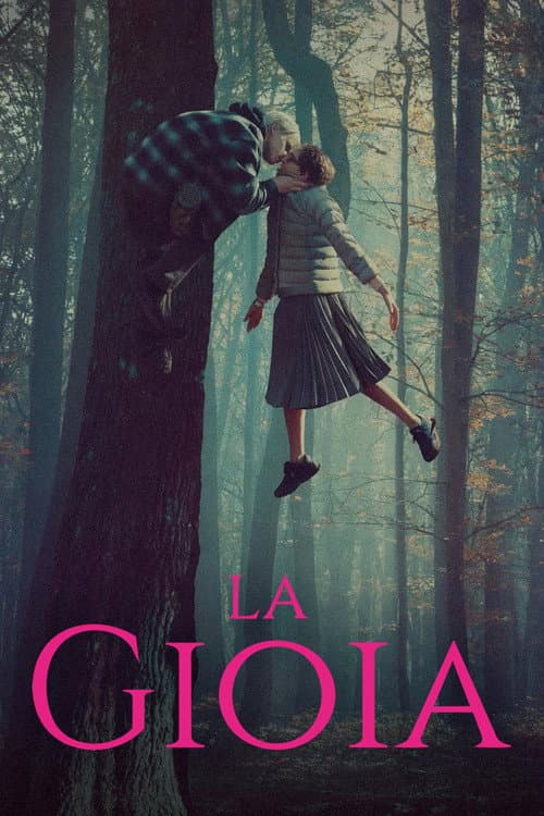 La gioia (2026) poster