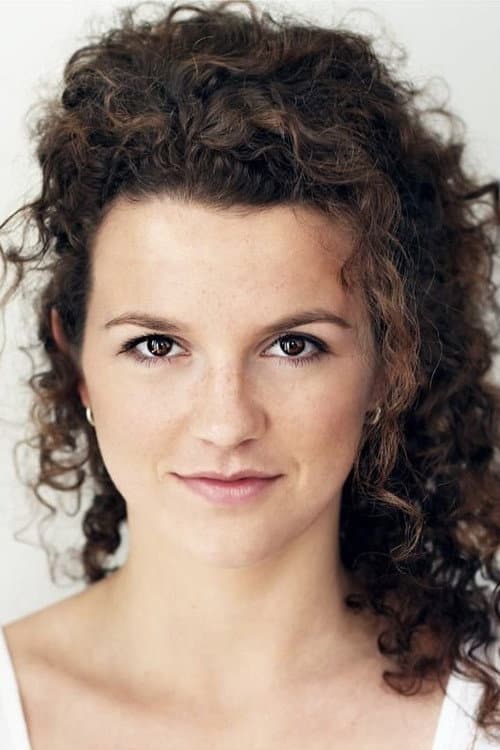 Georgina Hellier foto